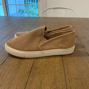 Steve Madden sneakers